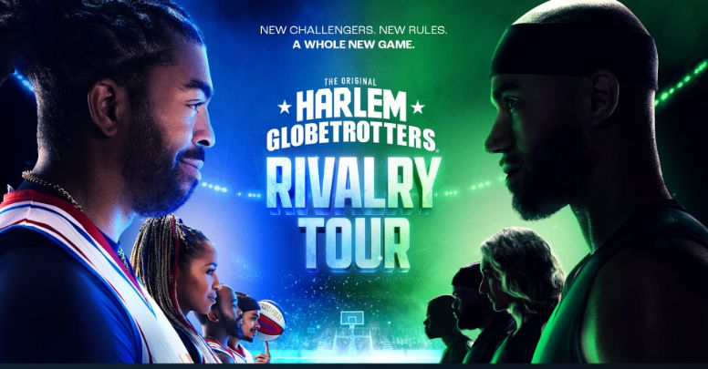 Harlem Globetrotters