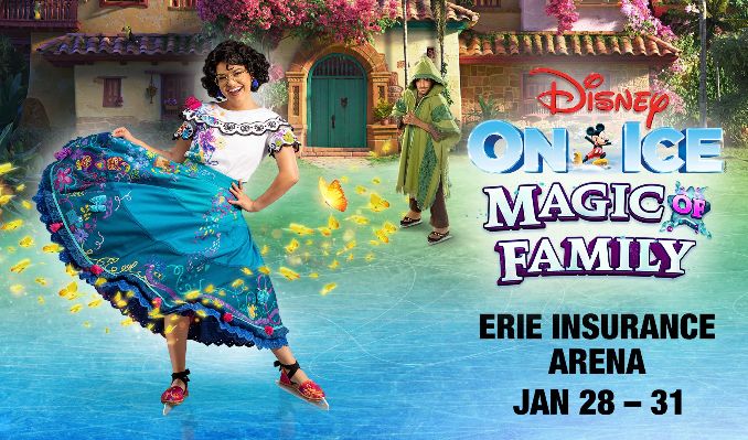 More Info for Disney On Ice presents Magic of Family