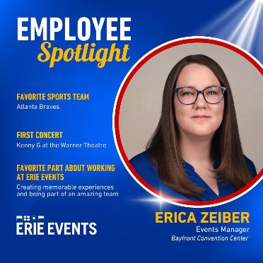 More Info for August Employee Spotlight