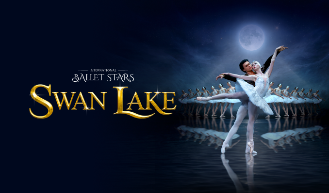 More Info for Swan Lake by International Ballet Stars