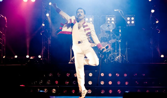 More Info for Killer Queen