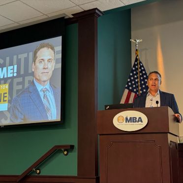 More Info for Executive Director Gus Pine Keynote Speaker for the Manufacturer & Business Association’s Executive Speaker Series 