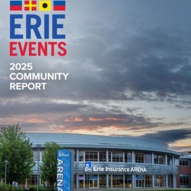 More Info for 2025 Erie Events Community Report