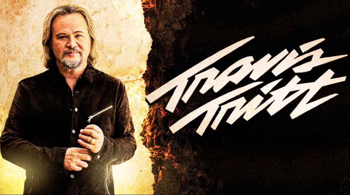 More Info for Travis Tritt