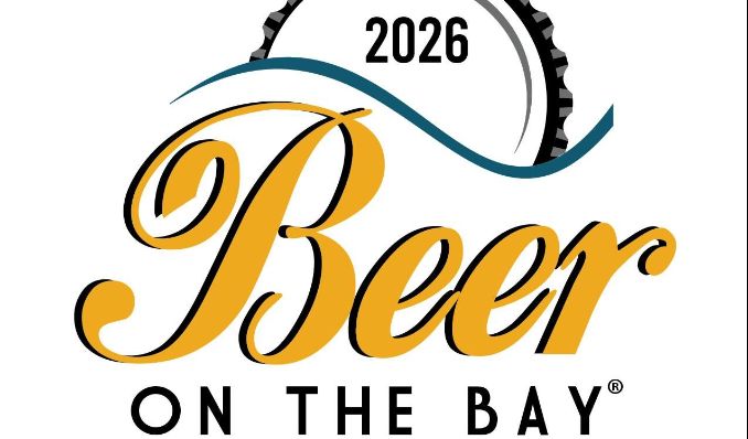 More Info for Beer on the Bay 2026