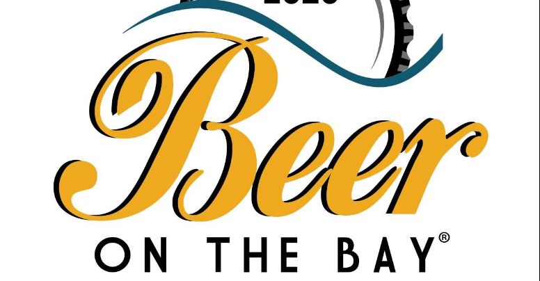 Beer on the Bay 2026