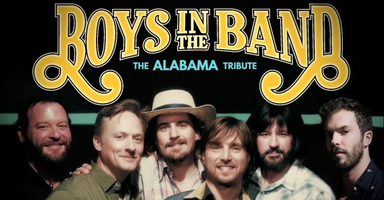 Boys in the Band