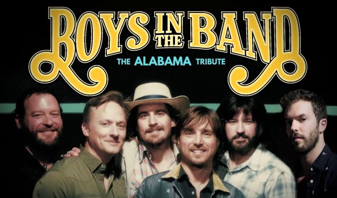 More Info for Boys in the Band