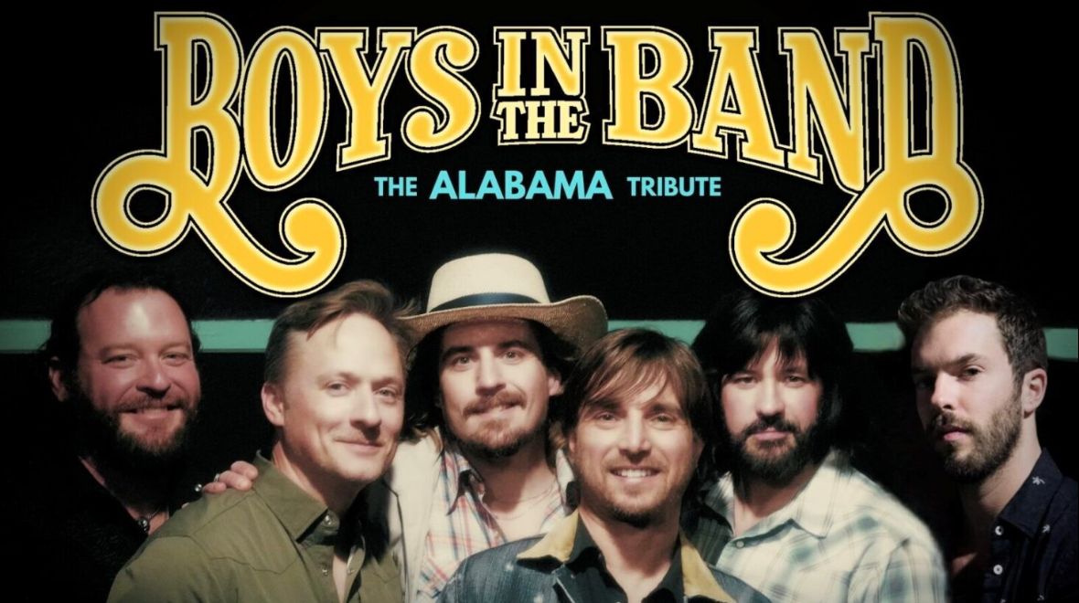 More Info for Boys in the Band