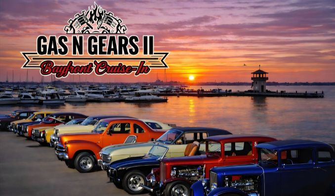 More Info for Gas n' Gears II