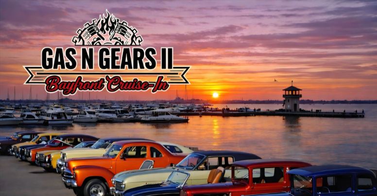 Gas n' Gears II