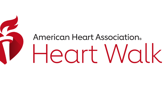 More Info for American Heart Association Heart Walk 