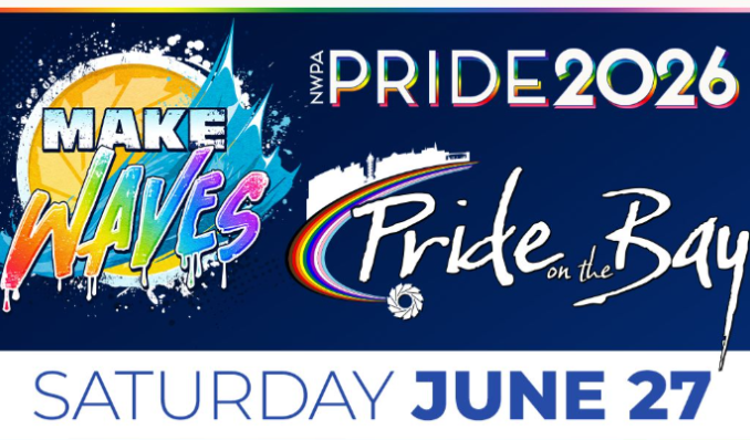 More Info for Pride on the Bay 2026