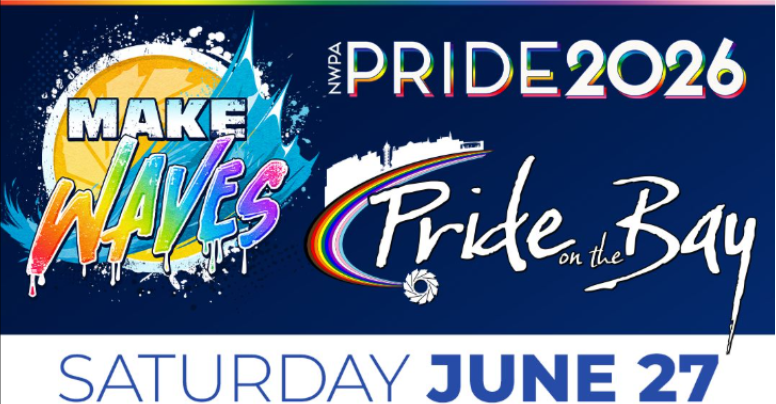 Pride on the Bay 2026