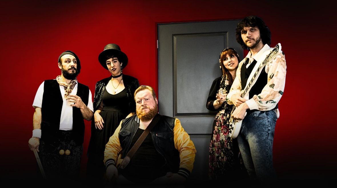 More Info for Songbirds: A Tribute to Fleetwood Mac 