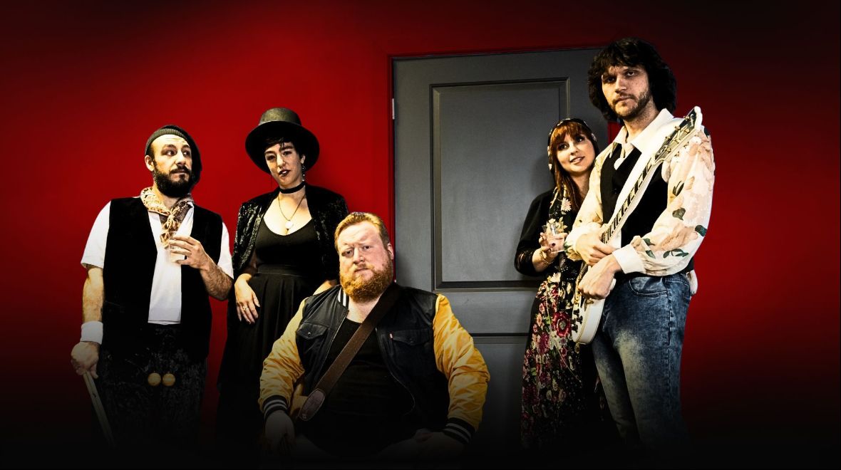 Songbirds: A Tribute to Fleetwood Mac 